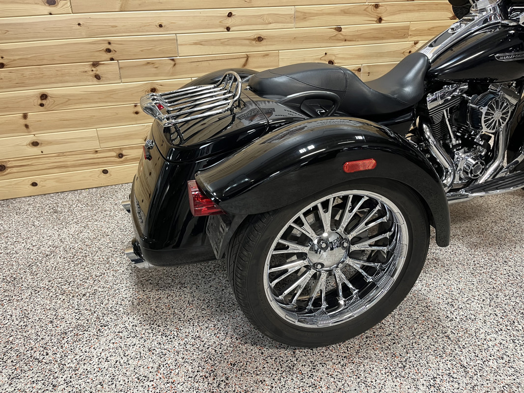 Freewheeler®