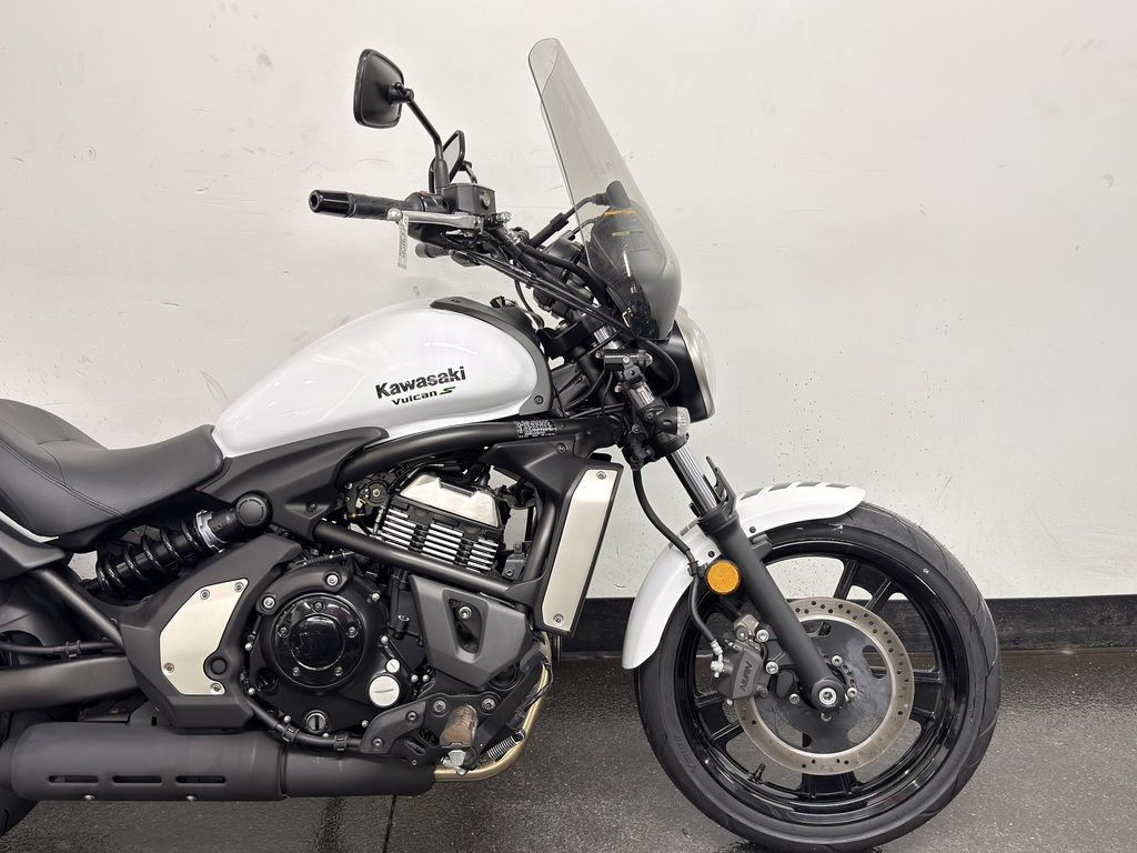 Vulcan® S ABS