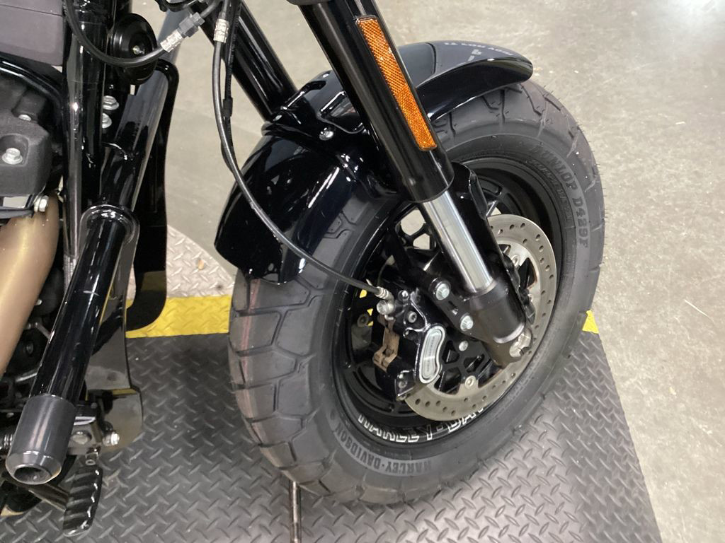 Fat Bob® 114