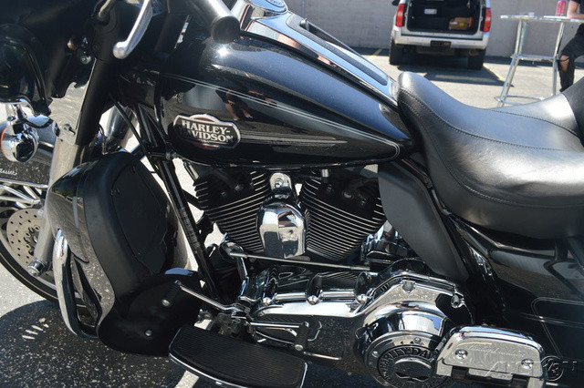 Electra Glide® Ultra Classic® 