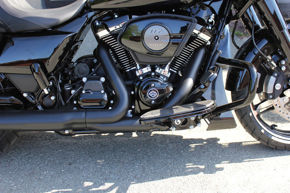 Road Glide®