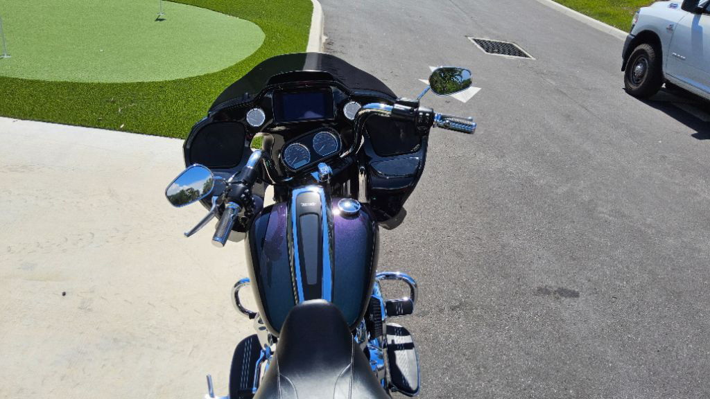Road Glide® Special
