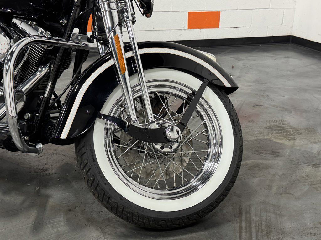 Heritage Springer®