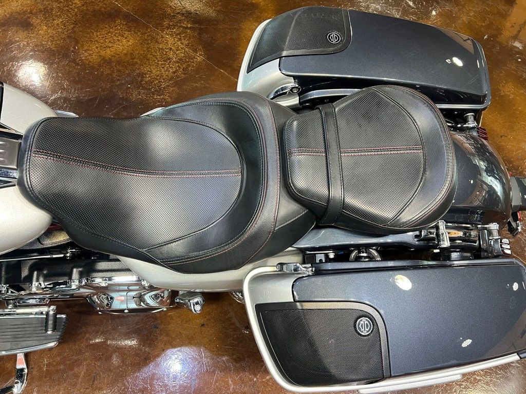 CVO® Street Glide®