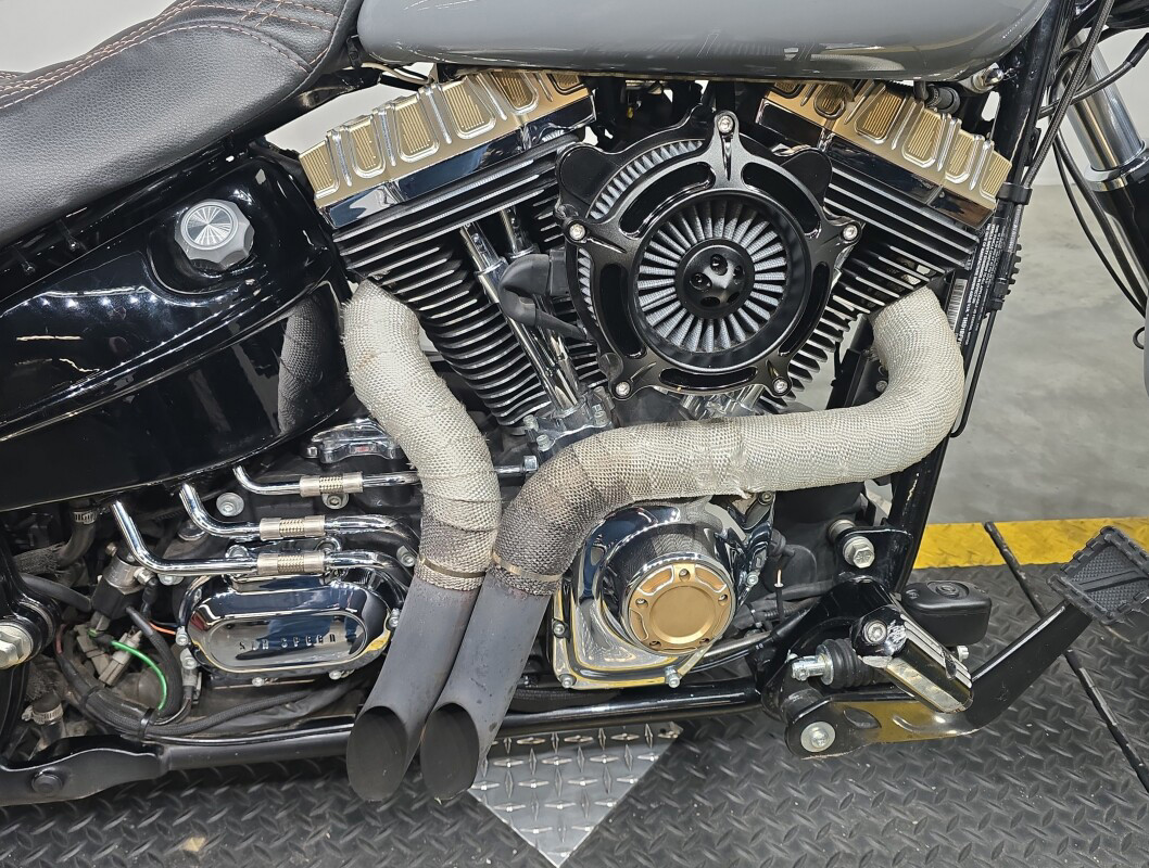 Softail® Breakout®