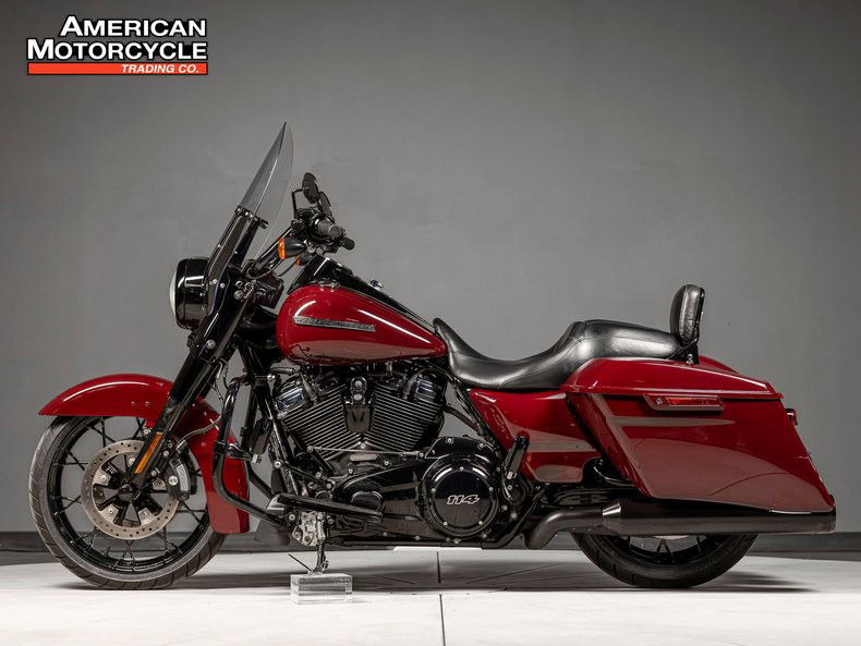 Road King® Special