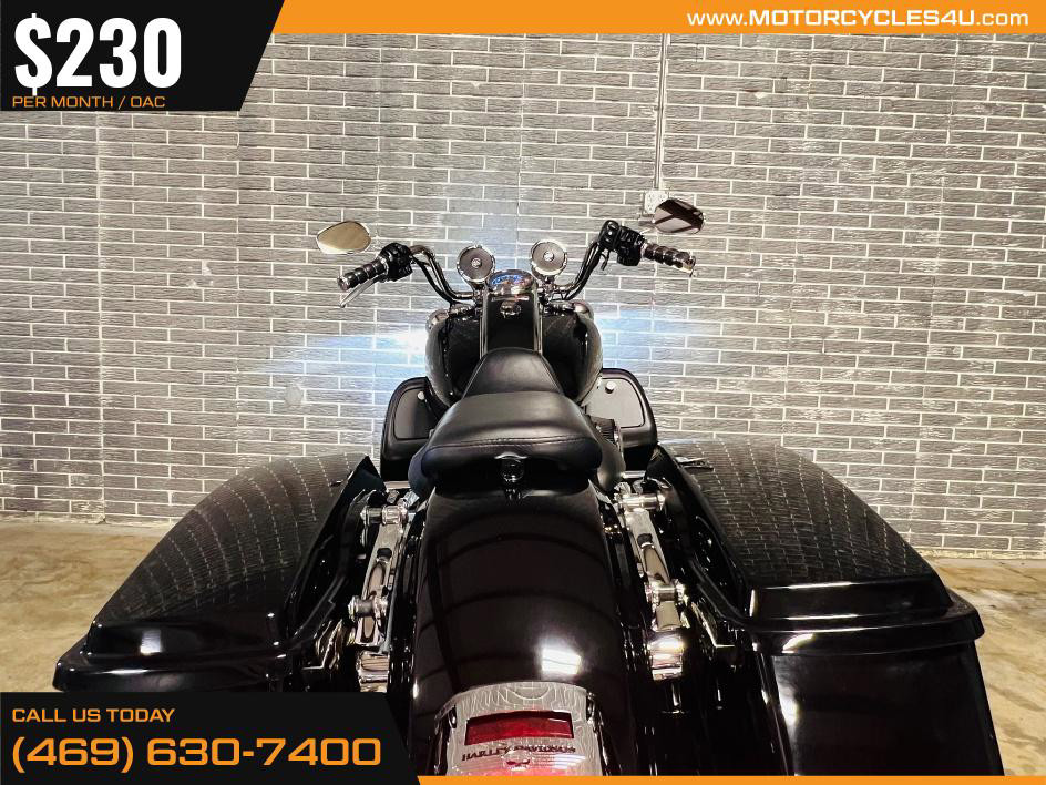 Road King®