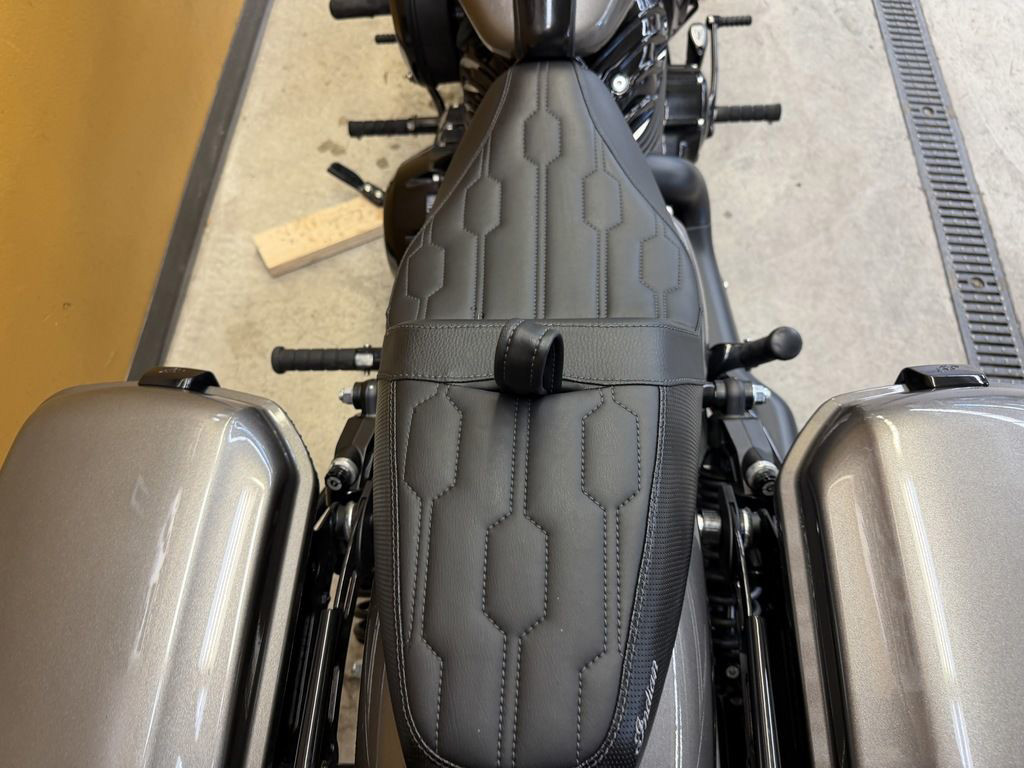 Sport Chief RT