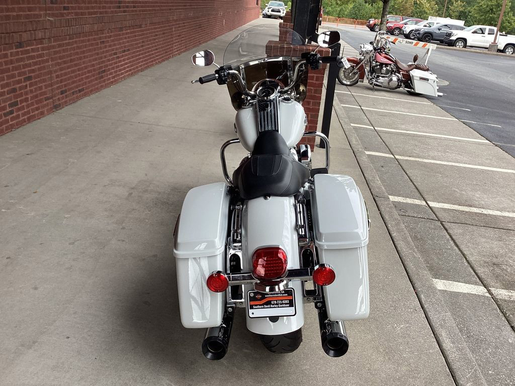 Road King®