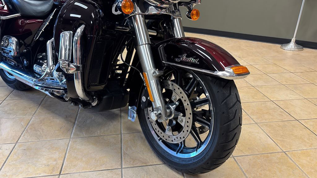 Electra Glide® Ultra® Limited