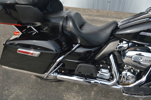 Road Glide® Limited