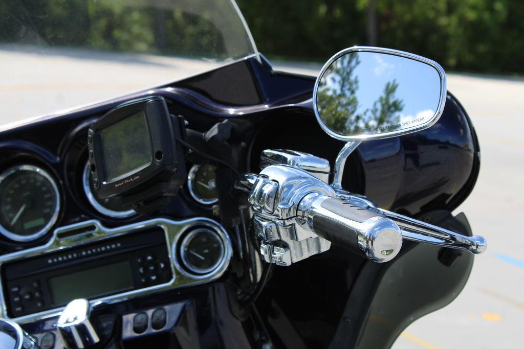 Electra Glide® Ultra Classic® 