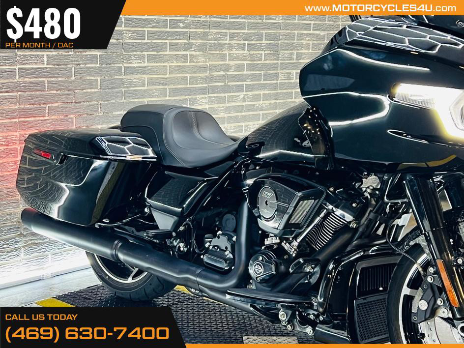Road Glide®