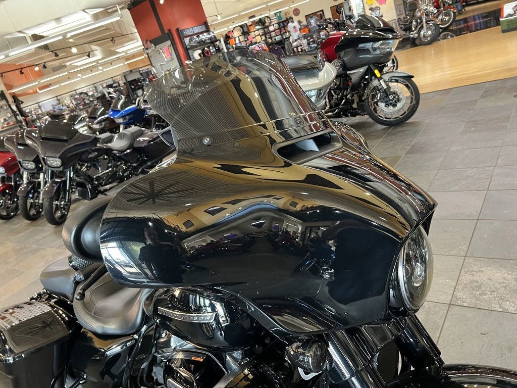 Street Glide® Special