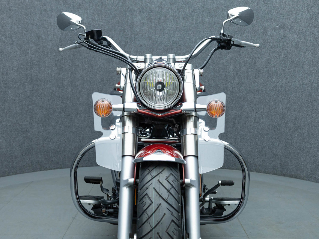 V-Star 950