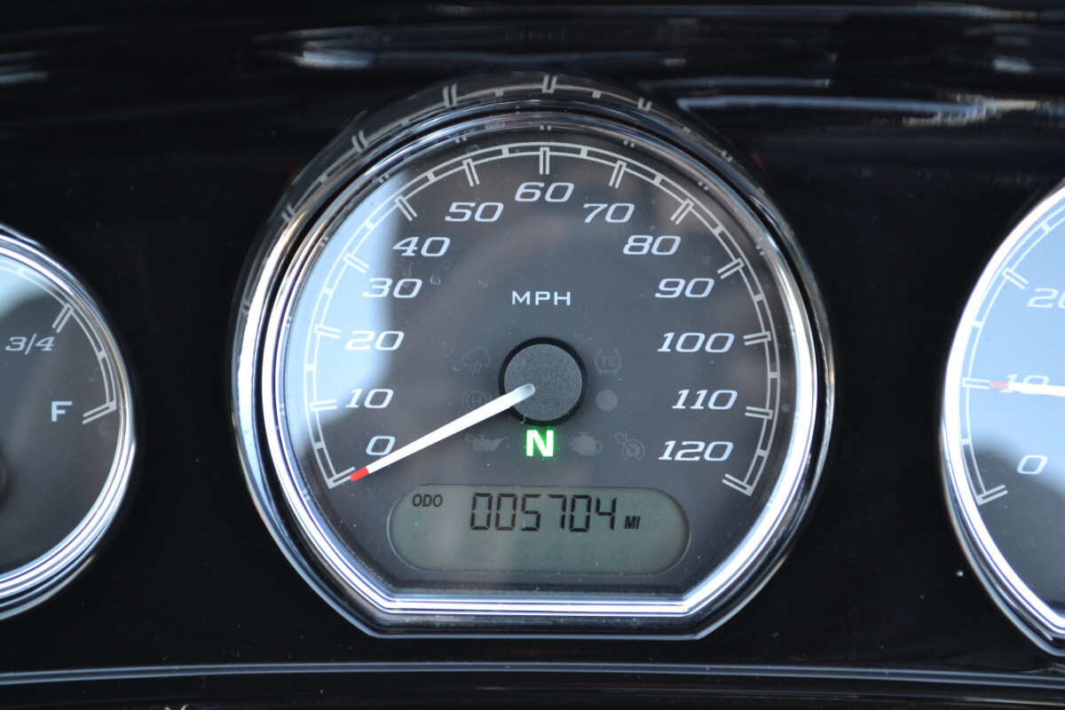 Street Glide® Special