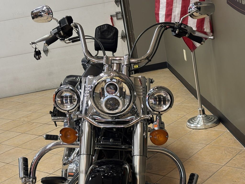 Heritage Softail® Classic