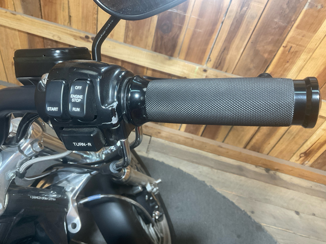 Sportster® 883