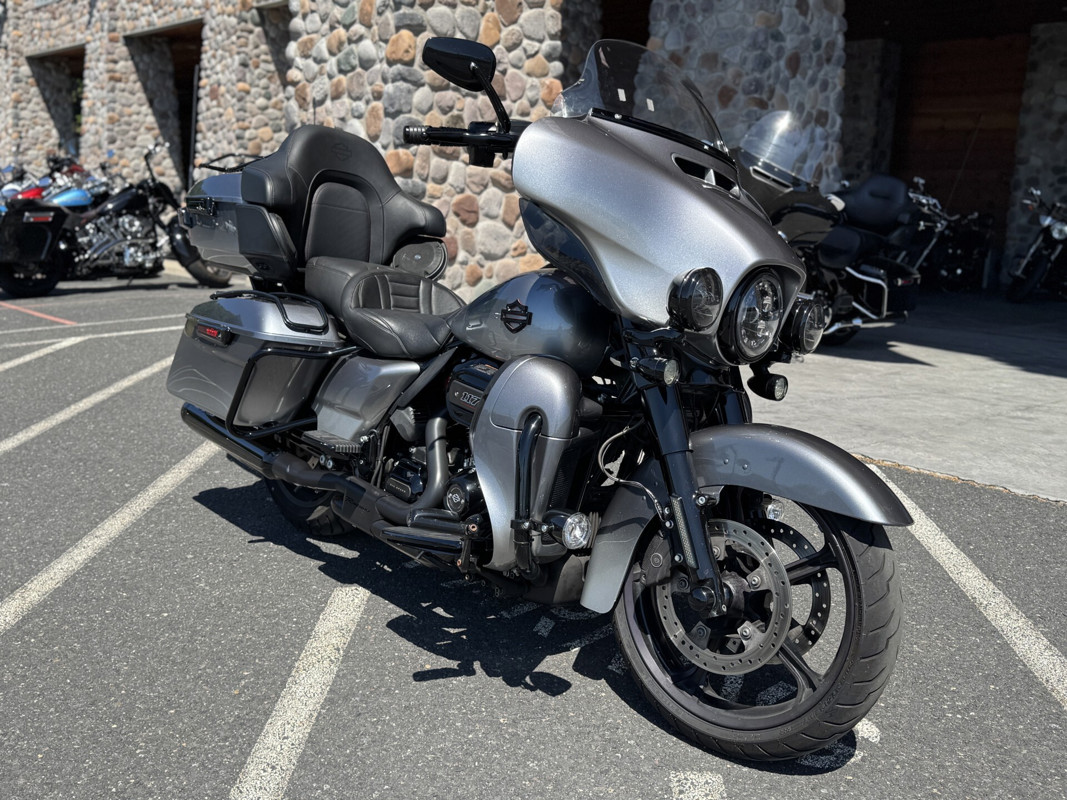 CVO® Limited