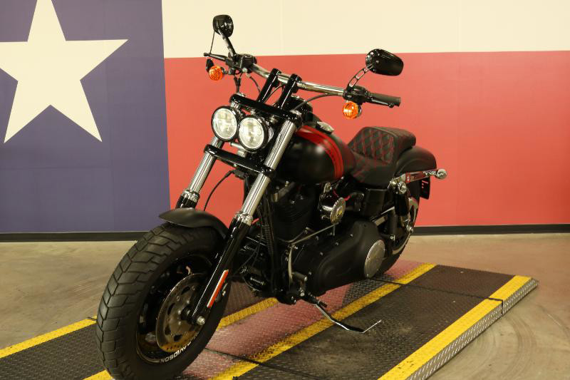 Dyna® Fat Bob®