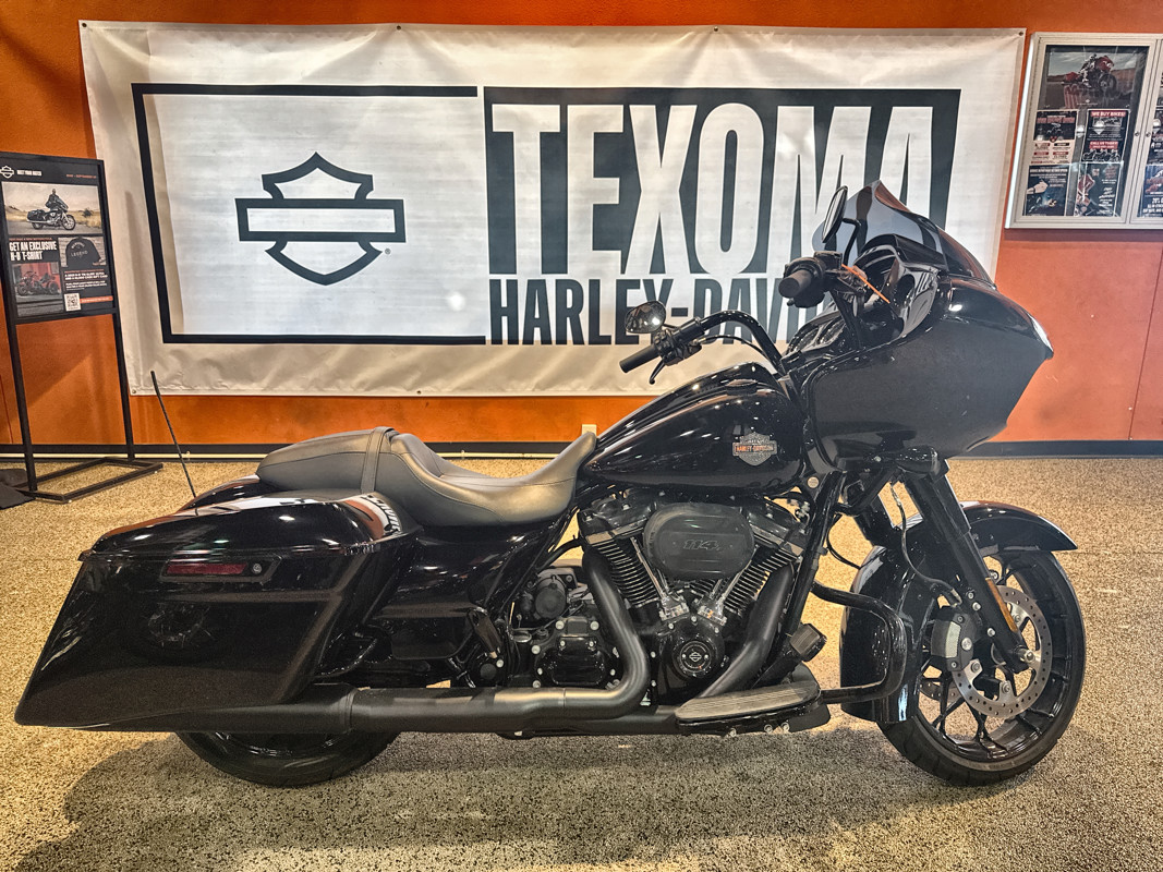 Road Glide® Special