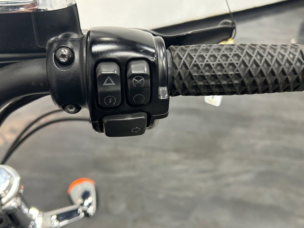 Sportster® 1200 Custom