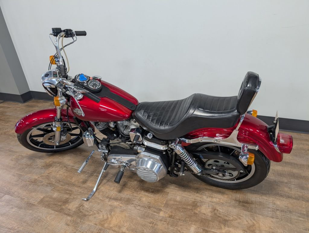 Fat Bob®