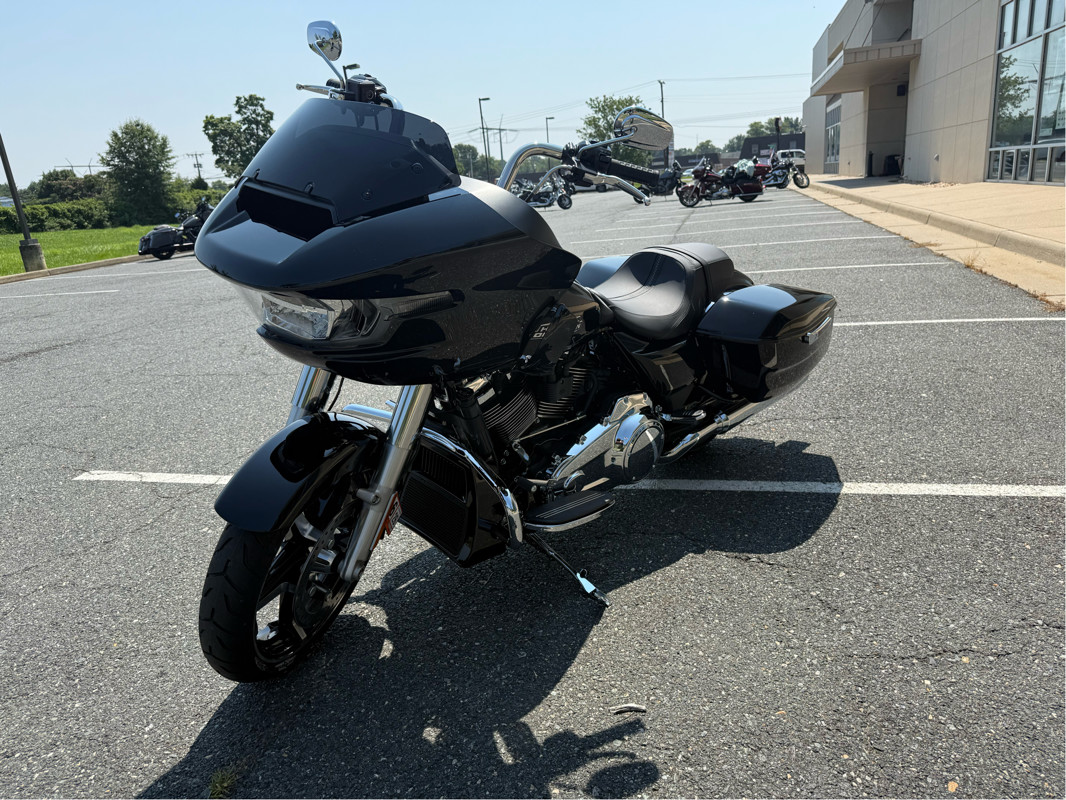 Road Glide®