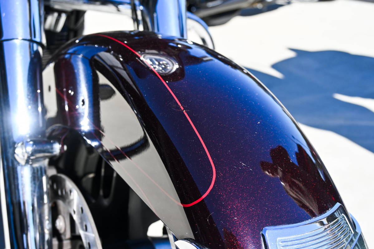 Street Glide® Special