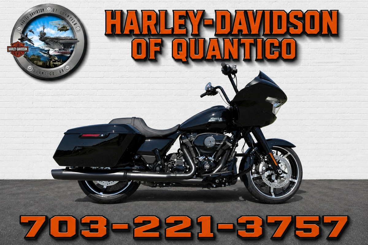 Road Glide®