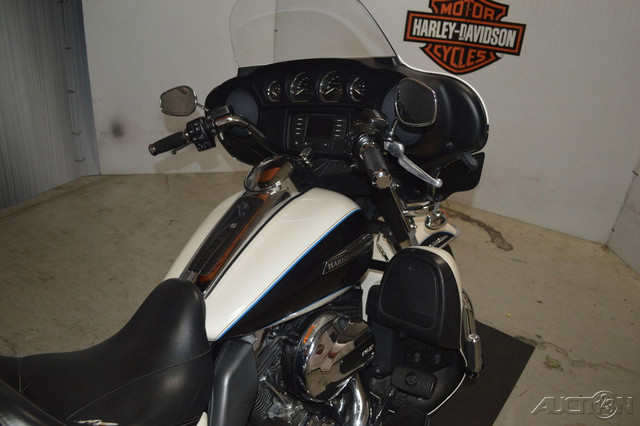 Ultra Classic® Electra Glide®
