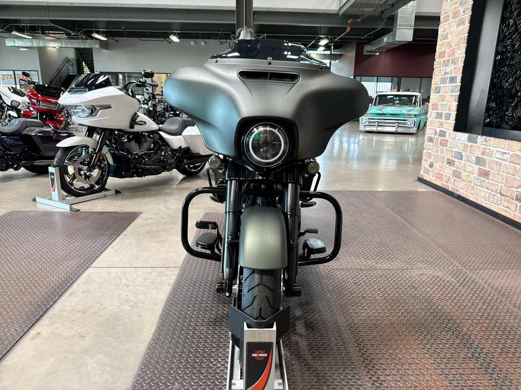 Street Glide® Special