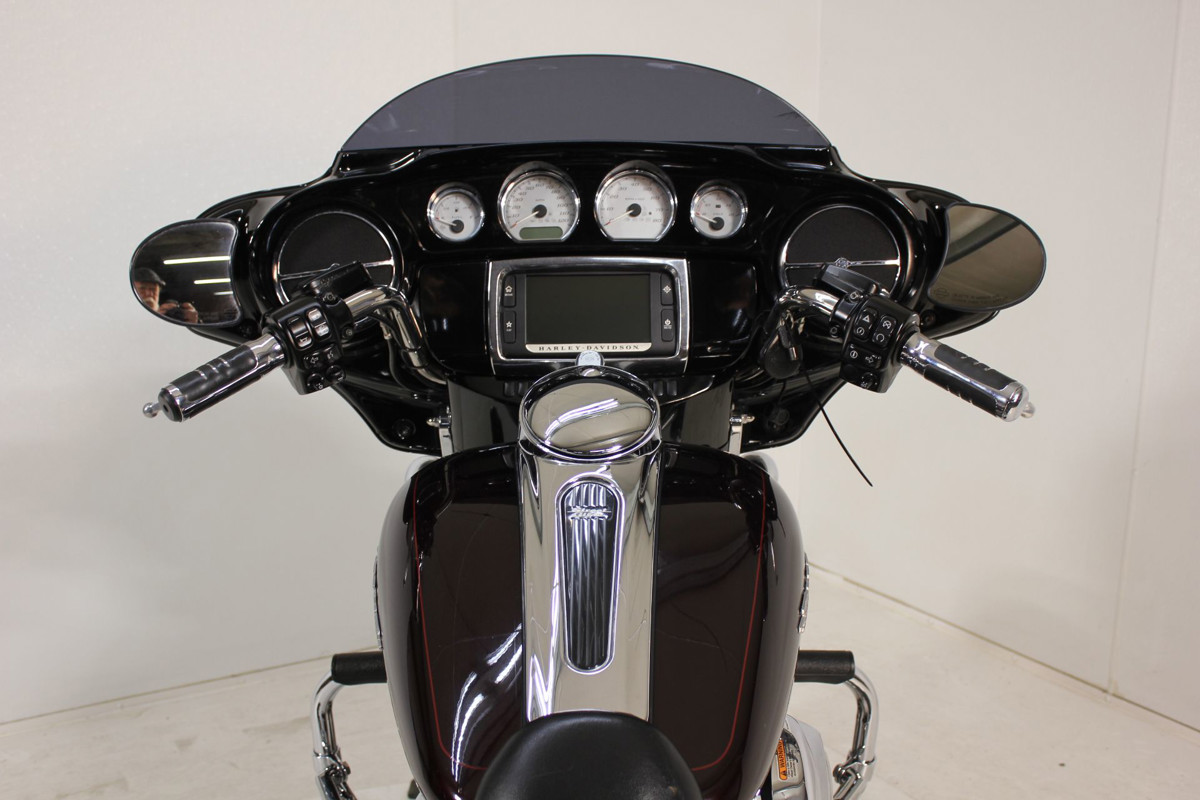 Street Glide® Special