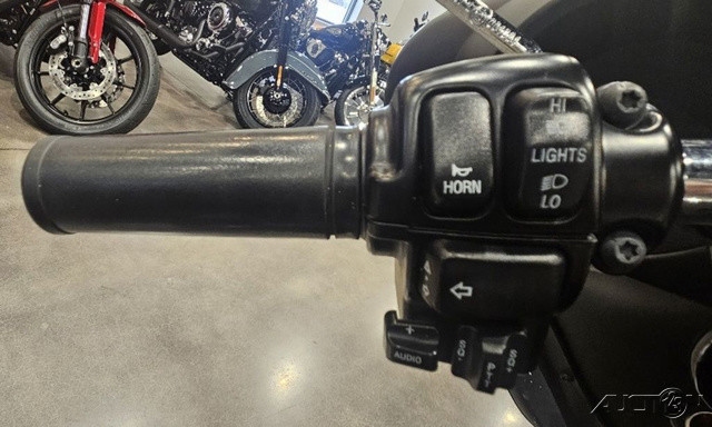 Ultra Classic® Electra Glide®