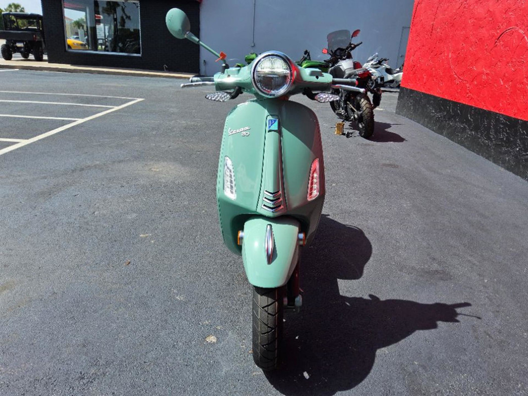 Primavera 150