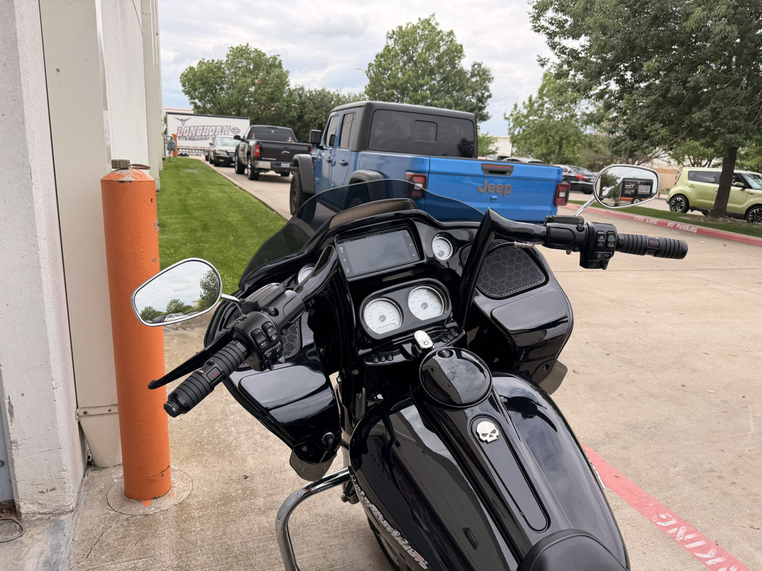 Road Glide® Special