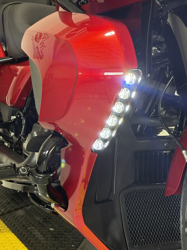 Road Glide® Limited