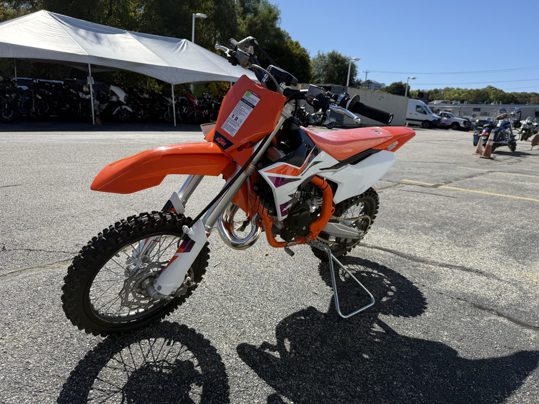 65 SX