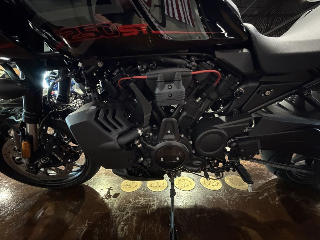 Pan America® 1250 ST