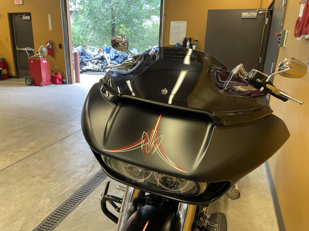Street Glide® Special