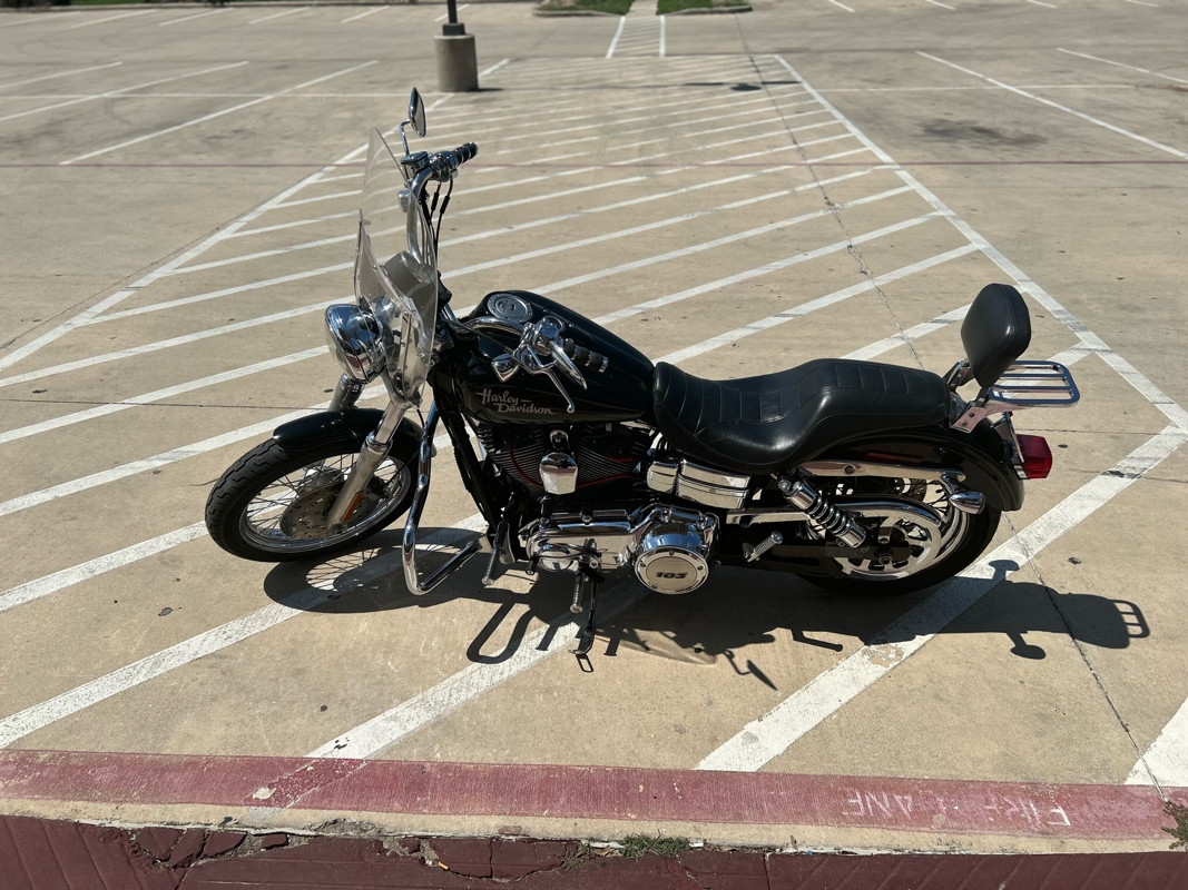 Dyna® Super Glide®