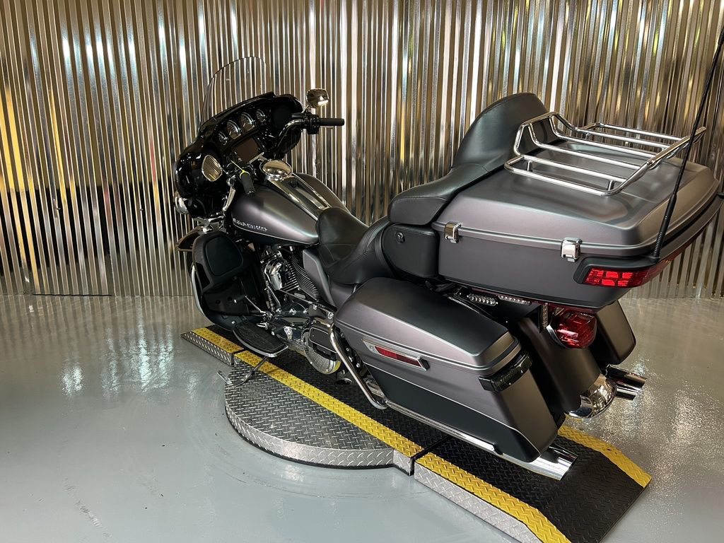 Electra Glide® Ultra® Limited