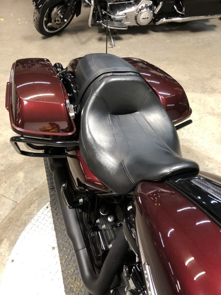 Street Glide® Special