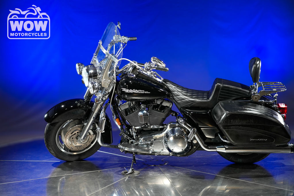 Road King® Custom