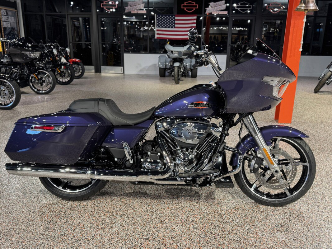 Road Glide®