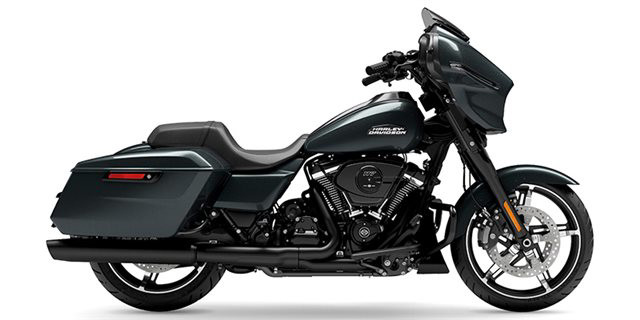 Street Glide®