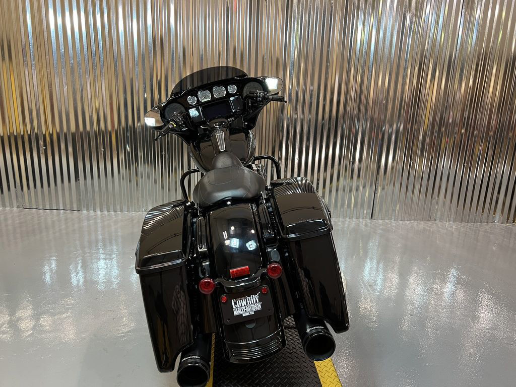 Street Glide® Special