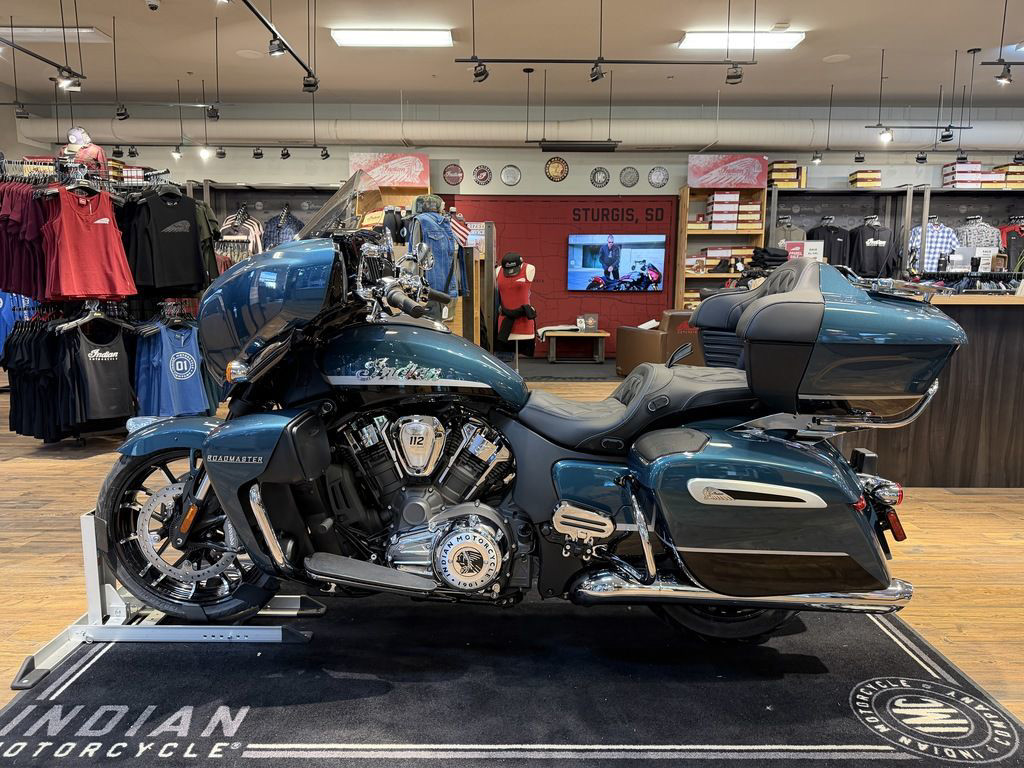 Roadmaster PowerPlus Limited 112