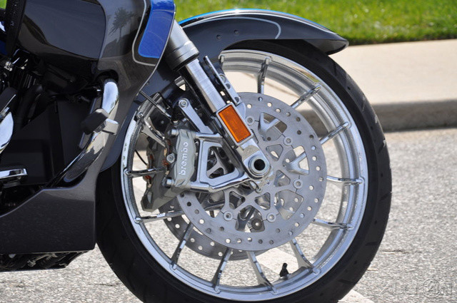 CVO® Street Glide® Limited