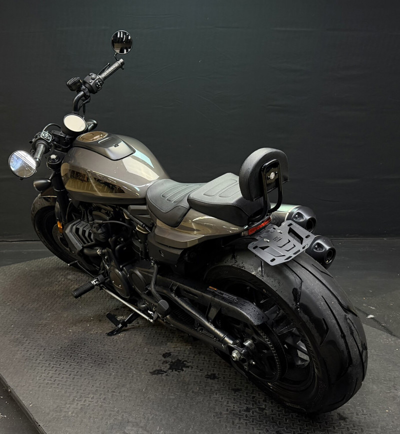 Sportster® S